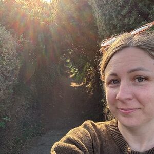 Meet your Posher, Kelsie